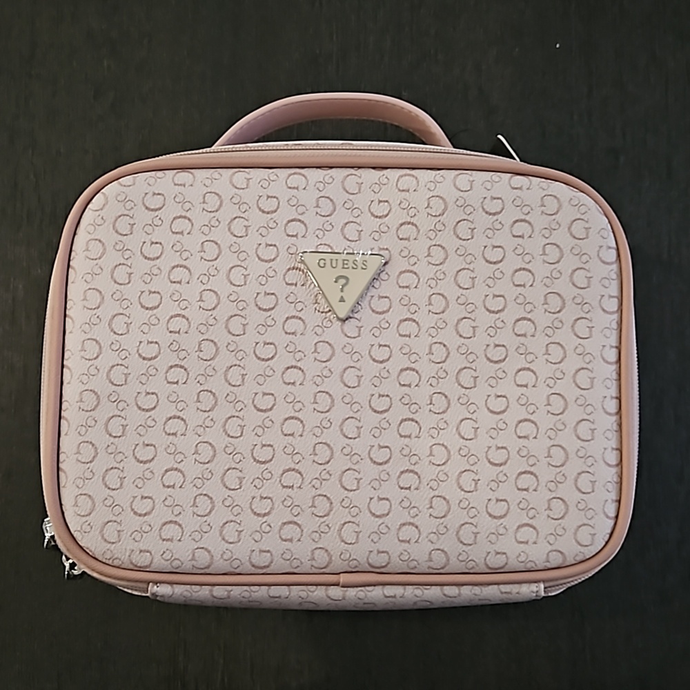 Guess Travel Bag